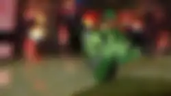Gorillaz