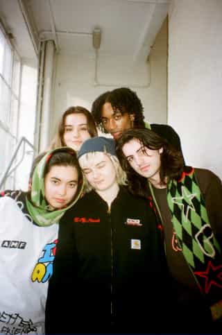 AMF Records