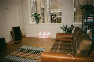 AMF Records