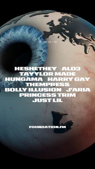 foundation.fm