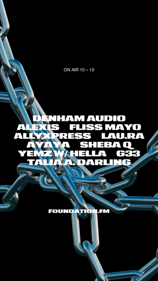 foundation.fm