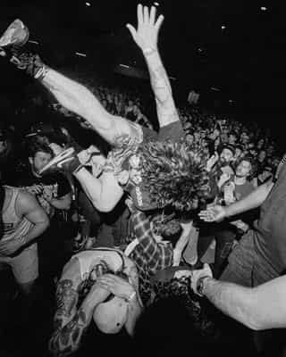 Outbreak Festival