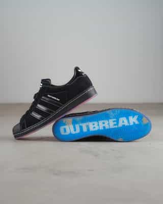 Outbreak Festival